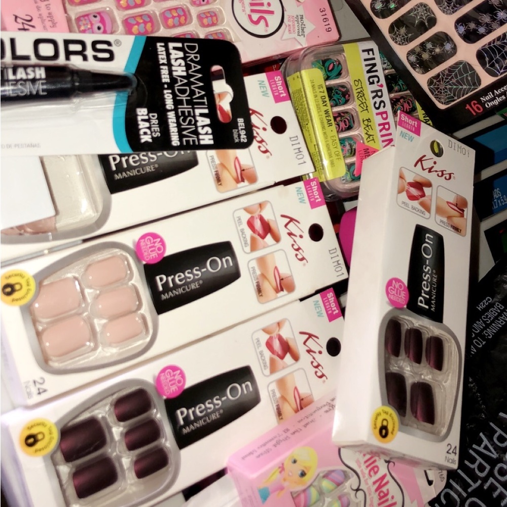 Makeup bundle
